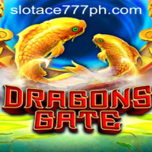 Discover the Thrilling World of DragonsGate: A Unique Slot Ace 777 Adventure