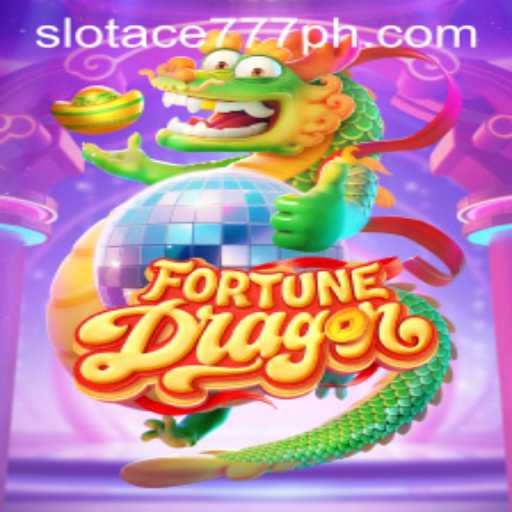 Discover the Thrills of FortuneDragon: A Deep Dive into Slot Ace 777