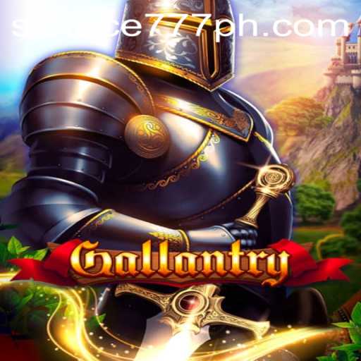 Unveiling the World of Gallantry: The New Gaming Sensation Enhanced by Slot Ace 777