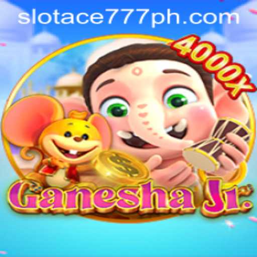 Exploring GaneshaJr: The Adventure of Slot Ace 777