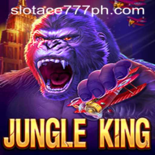 Exploring the Thrills of JungleKing: A Deep Dive into Slot Ace 777