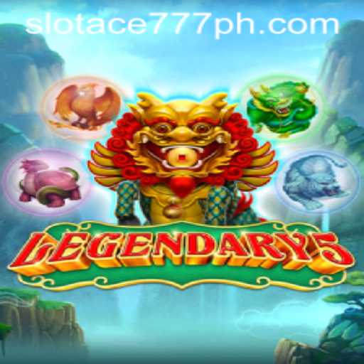 Exploring the Enchanting World of Legendary5: Slot Ace 777