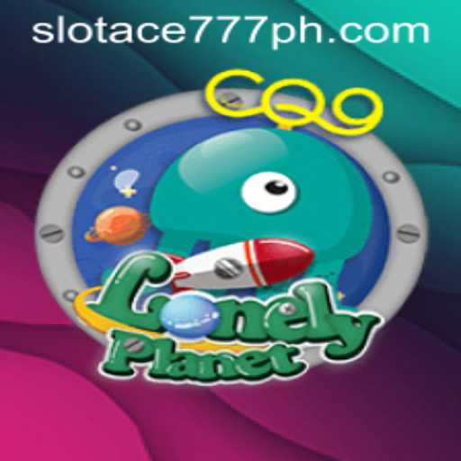 Unlocking the Mystery of LonelyPlanet: A Slot Ace 777 Adventure