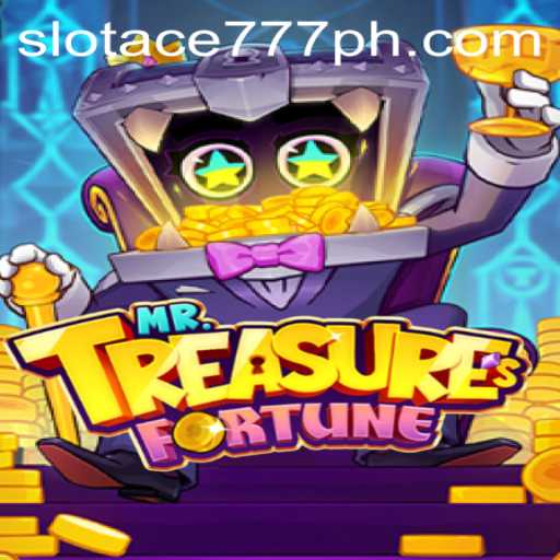 Exploring the Thrills of MrTreasuresFortune: The Ultimate Gaming Experience with Slot Ace 777