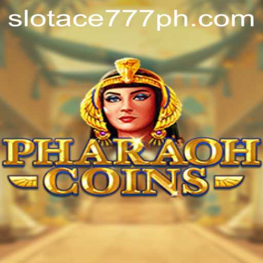 Discover the Mystical World of PharaohCoins with Slot Ace 777