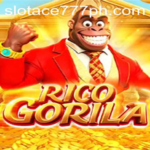 RicoGorila: Discover the Adventure of Slot Ace 777