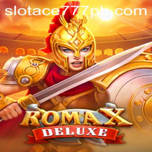 Exploring the World of RomaXDeluxe: An In-Depth Look at the Exciting Slot Game