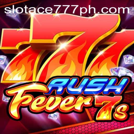 Experience the Thrill of RushFever7s: The Ultimate Slot Adventure